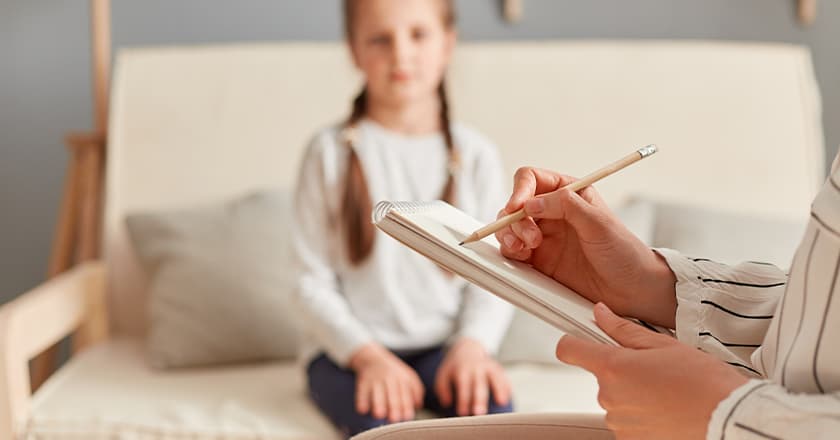 ADHD Evaluations — SK Wellness Services