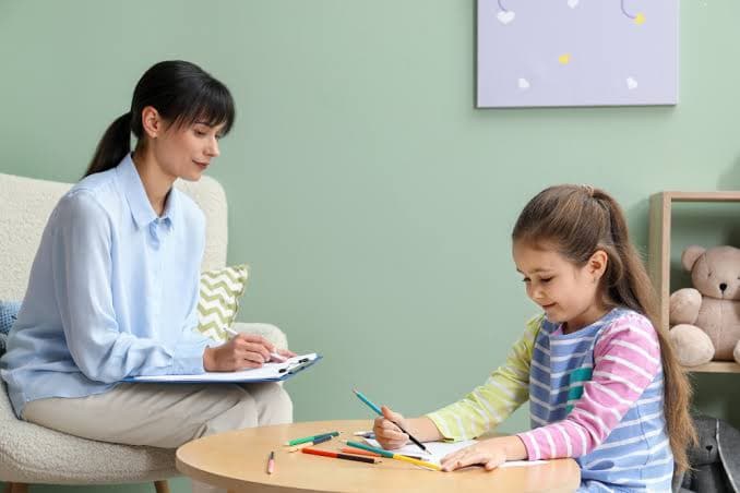 Autism Spectrum Evaluations — SK Wellness Services