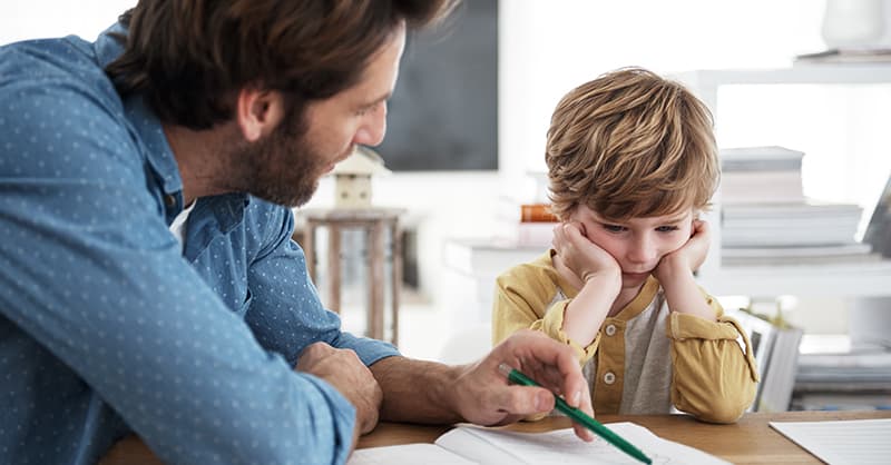 Learning Disorder Evaluations — SK Wellness Services
